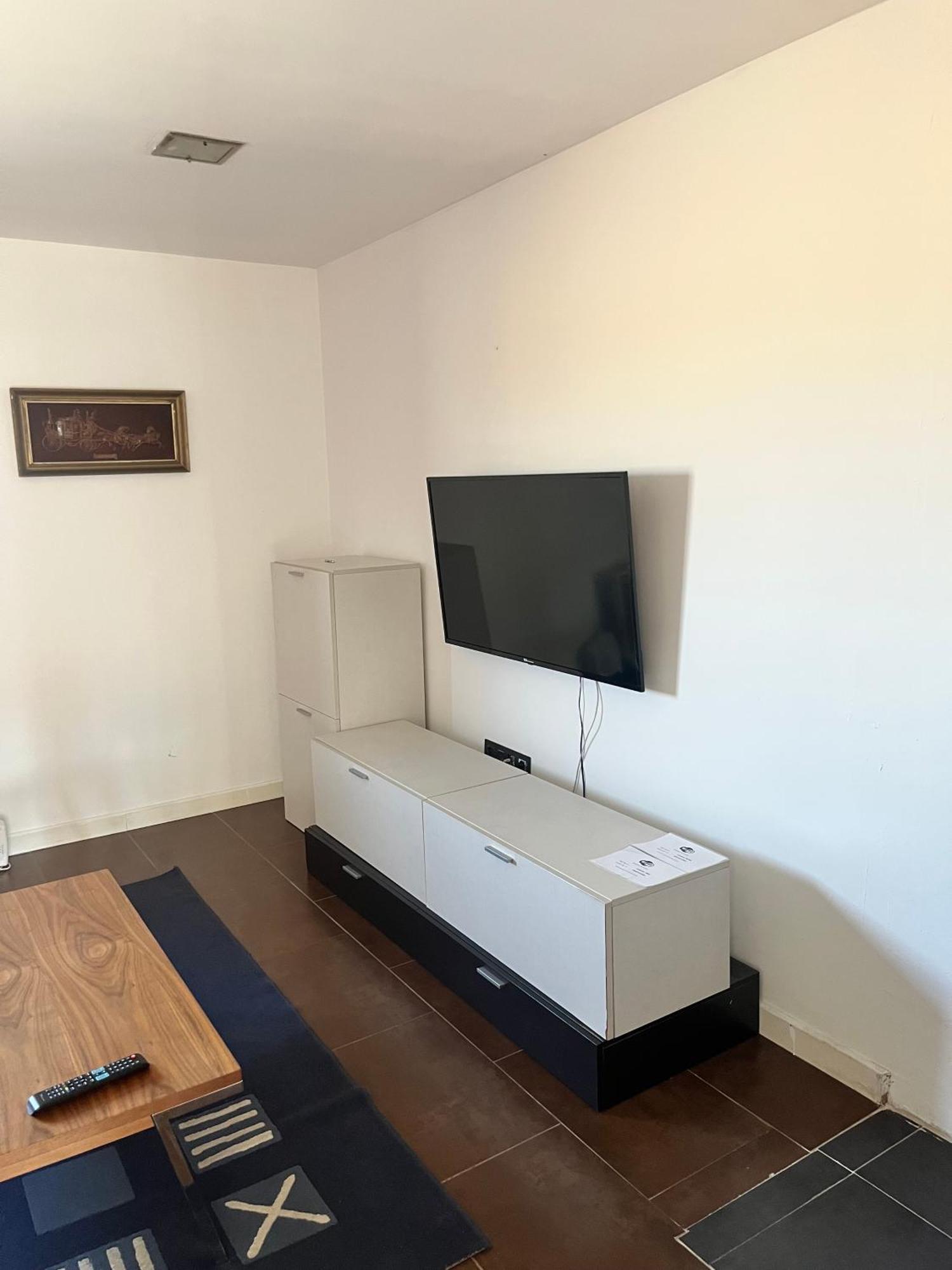 Apartamento En Zaragoza3 Zewnętrze zdjęcie