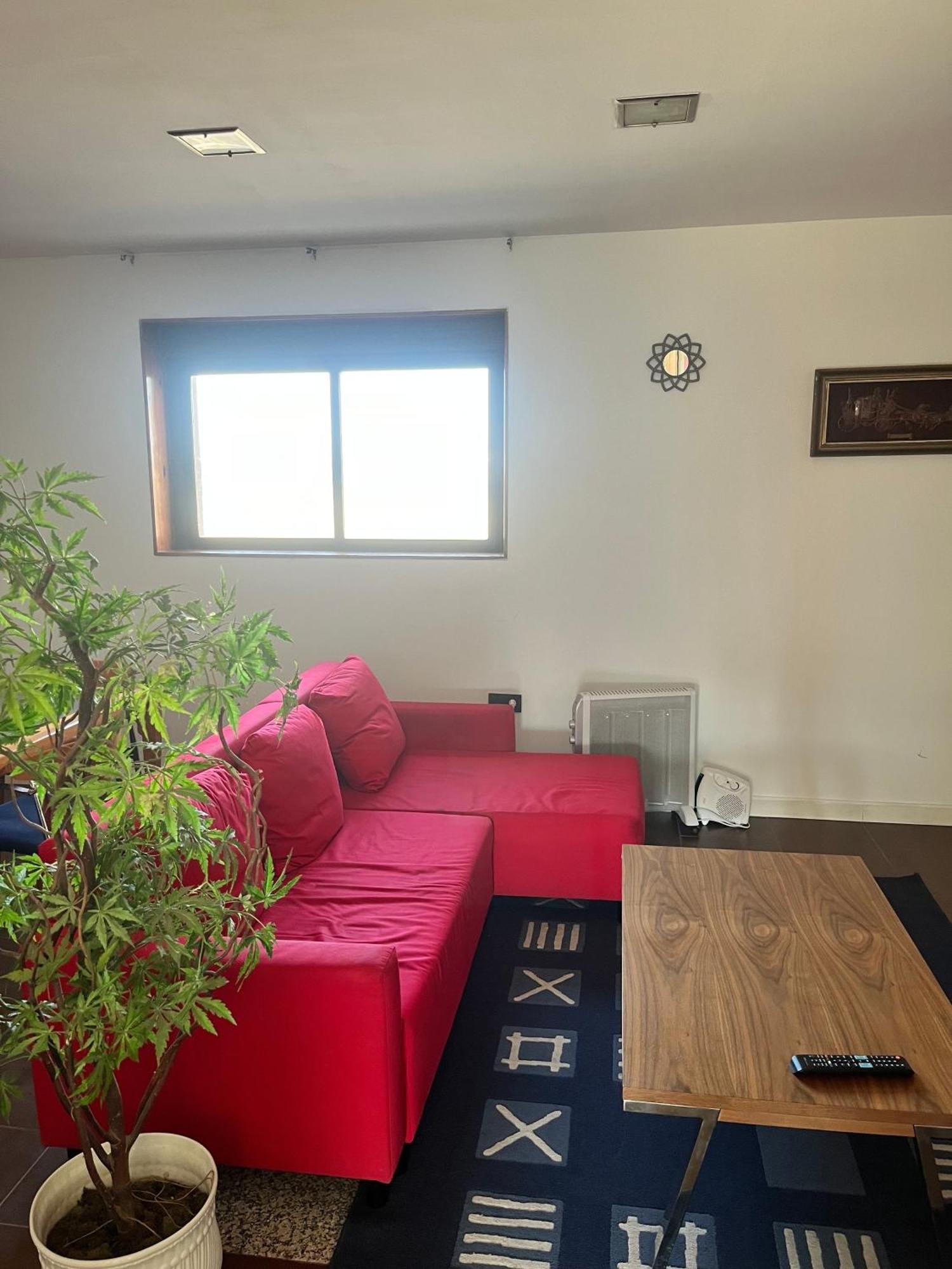Apartamento En Zaragoza3 Zewnętrze zdjęcie